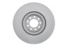 Гальмівний диск IVECO Daily\'\'F \'\'06>> BOSCH 0986479718 (фото 3)
