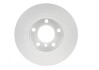 Тормозной диск BOSCH 0986479728 (фото 3)