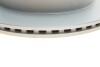 Гальмівний диск MAZDA CX7 F \'\'R BOSCH 0986479757 (фото 3)