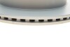 Гальмівний диск MAZDA CX7 F \'\'R BOSCH 0986479757 (фото 4)
