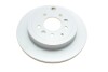 Гальмівний диск MAZDA CX7 F \'\'R BOSCH 0986479757 (фото 6)