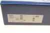 Гальмівний диск MAZDA CX7 F \'\'R BOSCH 0986479757 (фото 7)