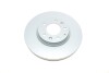 Тормозной диск BOSCH 0986479758 (фото 6)