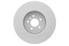 Гальмівний диск BMW 5 F10 348 мм \'\'F - кр. 1 шт BOSCH 0986479772 (фото 3)