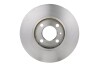 VW Диск тормозной передн.Up,Load,Skoda Citigo,Seat 11- BOSCH 0986479776 (фото 3)