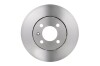 VW Диск тормозной передн.Up,Load,Skoda Citigo,Seat 11- BOSCH 0986479776 (фото 4)