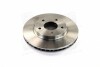 Диск тормозной MITSUBISHI LANCER передн., вент. BOSCH 0 986 479 783 (фото 4)