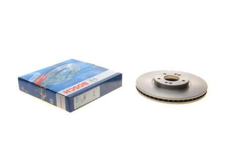 Гальмівний диск BOSCH 0986479786