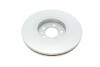 Диск тормозной SKODA FABIA/OCTAVIA 97-/VW GOLF IV передн. BOSCH 0 986 479 914 (фото 3)