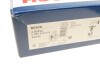 Диск тормозной SKODA FABIA/OCTAVIA 97-/VW GOLF IV передн. BOSCH 0 986 479 914 (фото 5)