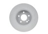 Тормозной диск BOSCH 0986479A01 (фото 3)