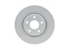 Тормозной диск BOSCH 0986479A01 (фото 4)