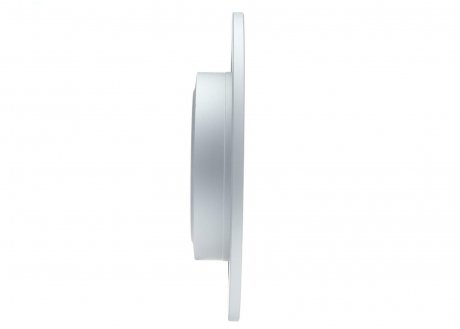 Гальмiвний диск BOSCH 0986479A08