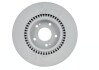 Диск гальмівний HYUNDAI I40/ IX35/Ceed/Optima "F D=320mm "11>> BOSCH 0986479A21 (фото 3)