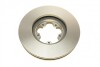 Тормозной диск BOSCH 0986479A49 (фото 2)