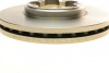 Тормозной диск BOSCH 0986479A49 (фото 3)