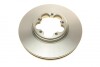 Тормозной диск BOSCH 0986479A49 (фото 5)
