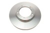 Гальмівний диск TOYOTA Land Cruiser J100, J105 322мм \&#039;\&#039;F \&#039;\&#039;4,2-4,7 \&#039;\&#039;98&gt;&gt; BOSCH 0986479A64 (фото 1)
