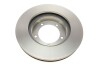 Гальмівний диск TOYOTA Land Cruiser J100, J105 322мм \&#039;\&#039;F \&#039;\&#039;4,2-4,7 \&#039;\&#039;98&gt;&gt; BOSCH 0986479A64 (фото 2)