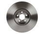 Гальмівний диск SUBARU Forester/Legacy/Outback \'\'F \'\'2,0-3,6 \'\'03>> BOSCH 0986479A81 (фото 3)