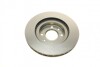 Тормозной диск BOSCH 0986479A86 (фото 2)