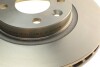 Тормозной диск BOSCH 0986479A86 (фото 4)