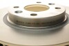 Тормозной диск BOSCH 0986479A86 (фото 6)
