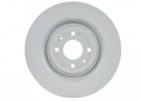 Гальмівний диск BOSCH 0986479A90