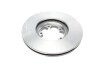 Тормозной диск BOSCH 0986479B11 (фото 2)