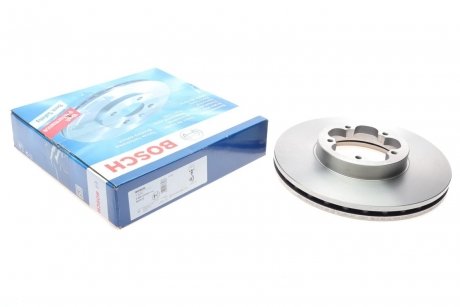 Тормозной диск BOSCH 0986479B11