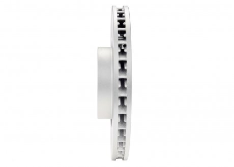 Гальмівний диск BOSCH 0986479B12