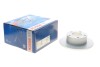BOSCH Диск торм. задн. VW Passat B5 -00 0986479B22