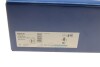 Диск торм. задн. VW Passat B5 -00 BOSCH 0986479B22 (фото 8)