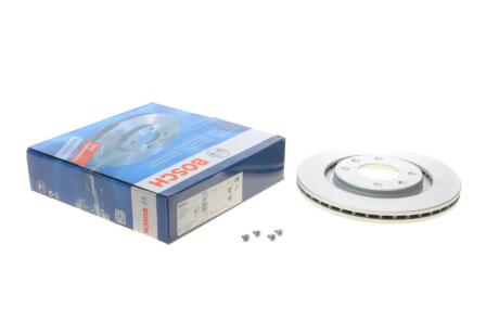 Гальмівний диск BOSCH 0 986 479 B27