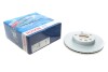 ДИСК ГАЛЬМIВНИЙ ПЕРЕДНIЙ COATED 0 986 479 B50