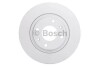 Гальмівний диск BOSCH 0 986 479 B51 (фото 2)