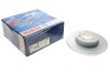 ДИСК ГАЛЬМIВНИЙ ПЕРЕДНIЙ COATED 0 986 479 B54