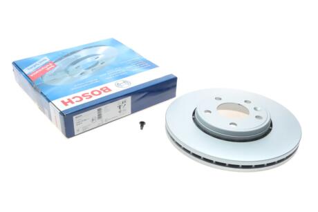 Гальмівний диск BOSCH 0 986 479 B69