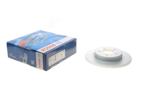 Тормозной диск BOSCH 0 986 479 B81