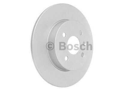 Гальмівний диск BOSCH 0 986 479 B85