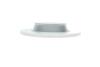 ДИСК ГАЛЬМIВНИЙ ЗАДНIЙ COATED BOSCH 0 986 479 B93 (фото 5)