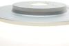 ДИСК ГАЛЬМIВНИЙ ЗАДНIЙ COATED BOSCH 0 986 479 C05 (фото 4)