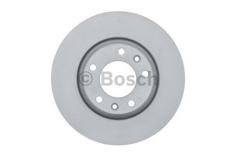 Гальмівний диск BOSCH 0986479C24