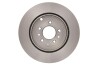 Гальмівний диск MAZDA CX-7/CX-9 \&#039;\&#039;R \&#039;\&#039;09-17 BOSCH 0986479C30 (фото 3)
