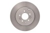 Гальмівний диск MAZDA CX-7/CX-9 \&#039;\&#039;R \&#039;\&#039;09-17 BOSCH 0986479C30 (фото 4)