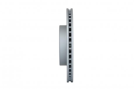 Диск гальмівний BOSCH 0986479C34