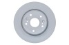Гальмівний диск SUZUKI SX-4/Vitara \'\'F \'\'1.0-1.6 \'\'13>> BOSCH 0986479C40 (фото 4)