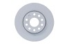 Гальмівний диск VAG A3/Leon/Octavia/Golf \'\'F \'\'1,0-2,0 \'\'12>> BOSCH 0986479C47 (фото 4)