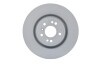 Тормозной диск BOSCH 0986479D08 (фото 4)