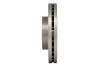 BOSCH Диск торм. задний MITSUBISHI Canter 05- 0986479D14